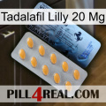 Tadalafil Lilly 20 Mg 44